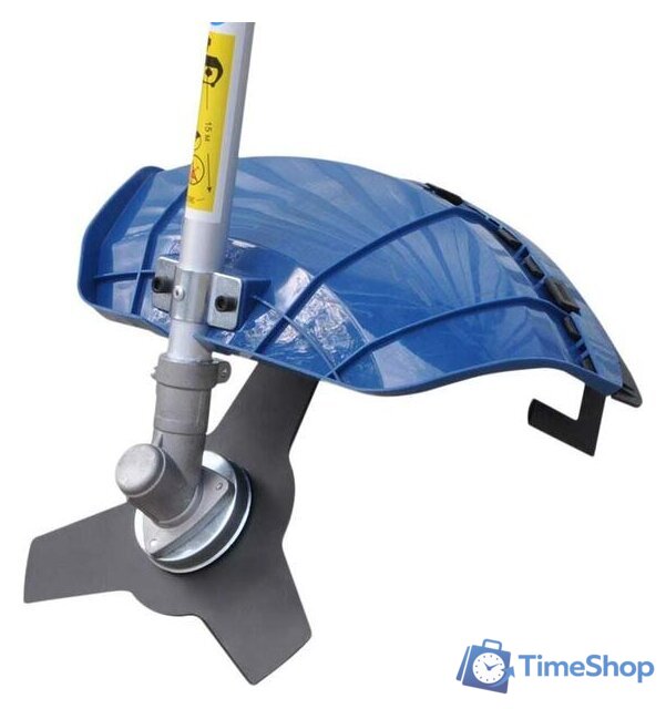 Триммер Katana TP-8000 - Изображение №7 — Интернет-магазин Time-Shop