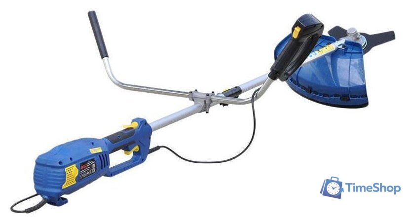 Триммер Katana TP-8000 - Изображение №3 — Интернет-магазин Time-Shop