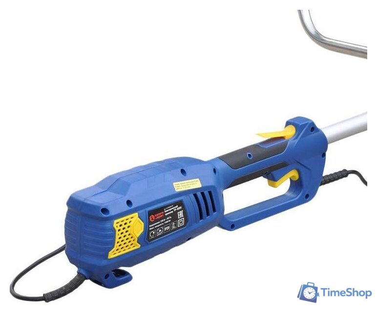 Триммер Katana TP-8000 - Изображение №4 — Интернет-магазин Time-Shop