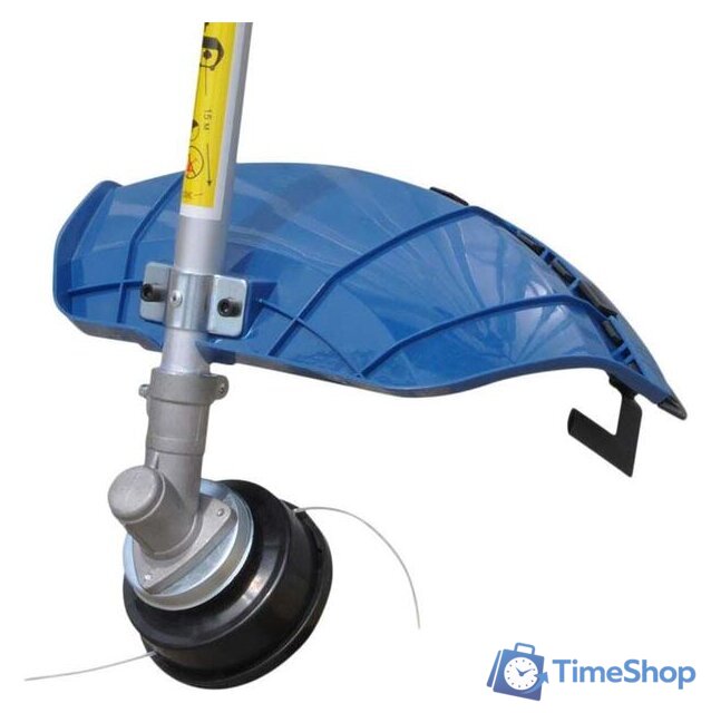 Триммер Katana TP-8000 - Изображение №6 — Интернет-магазин Time-Shop