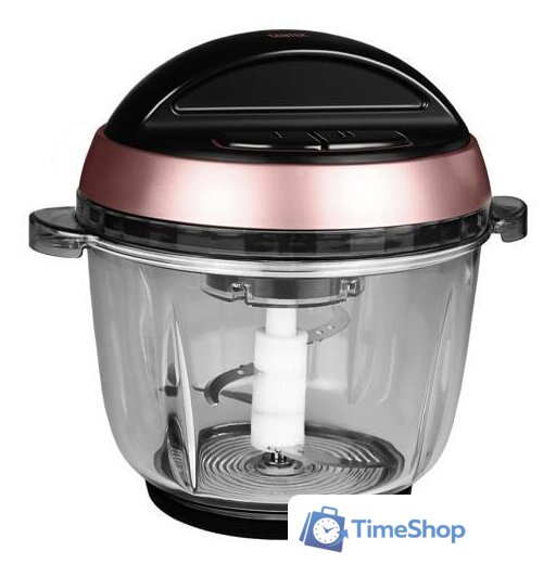 Чоппер CENTEK CT-1396 - Изображение №2 — Интернет-магазин Time-Shop