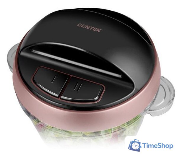 Чоппер CENTEK CT-1396 - Изображение №4 — Интернет-магазин Time-Shop