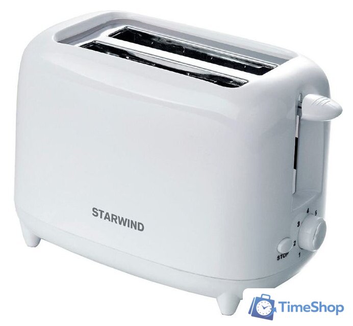 Тостер StarWind ST7001 - Изображение №1 — Интернет-магазин Time-Shop