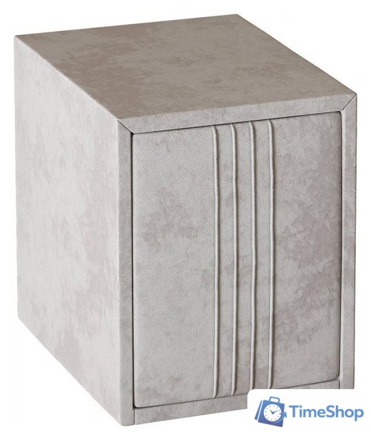 Тумба Мебельград Севилья (тиффани бежевый) - Изображение №1 — Интернет-магазин Time-Shop