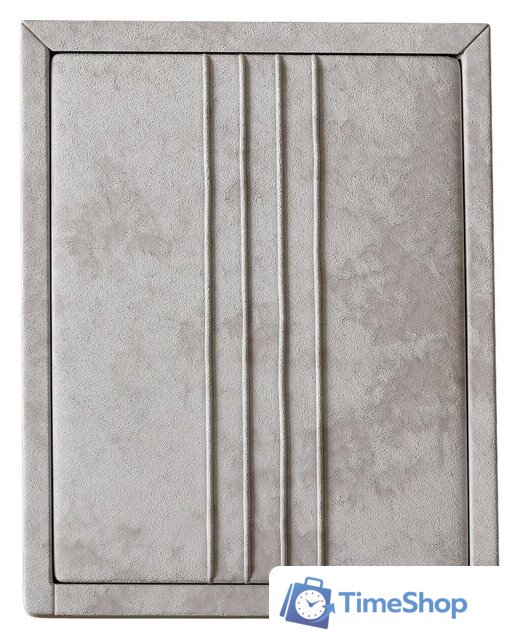 Тумба Мебельград Севилья (тиффани бежевый) - Изображение №2 — Интернет-магазин Time-Shop