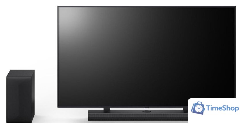 Саундбар LG S70TY - Изображение №10 — Интернет-магазин Time-Shop