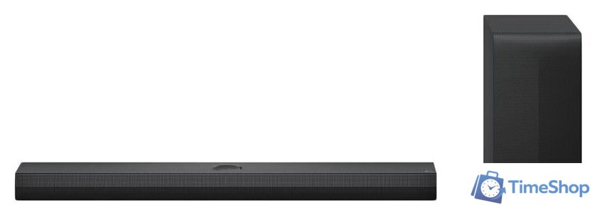 Саундбар LG S70TY - Изображение №1 — Интернет-магазин Time-Shop