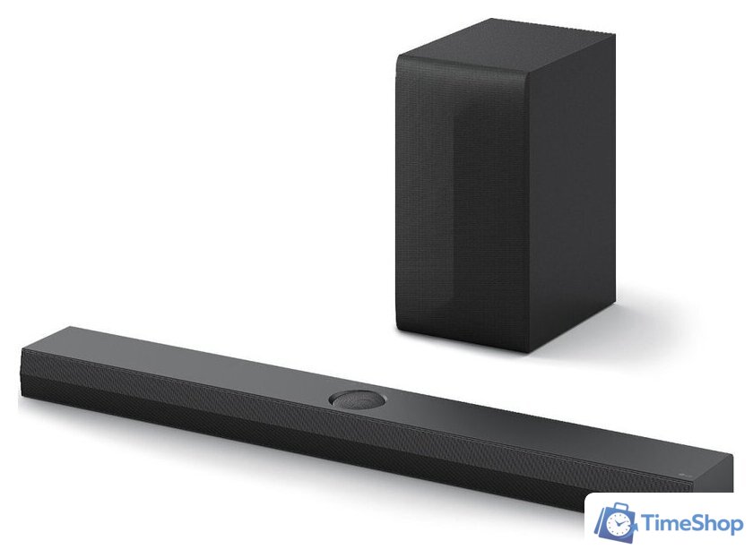 Саундбар LG S70TY - Изображение №2 — Интернет-магазин Time-Shop