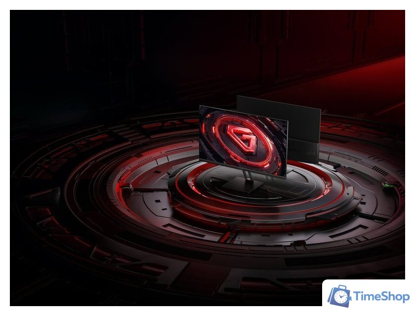 Игровой монитор Xiaomi Gaming Monitor G24i P24FCA-RGGL (международная версия) - Изображение №9 — Интернет-магазин Time-Shop