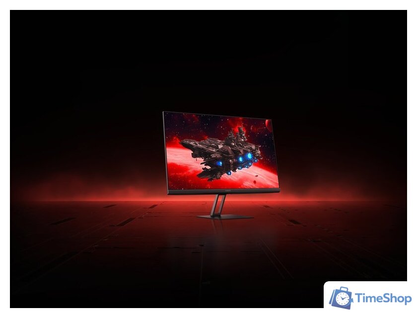 Игровой монитор Xiaomi Gaming Monitor G24i P24FCA-RGGL (международная версия) - Изображение №6 — Интернет-магазин Time-Shop