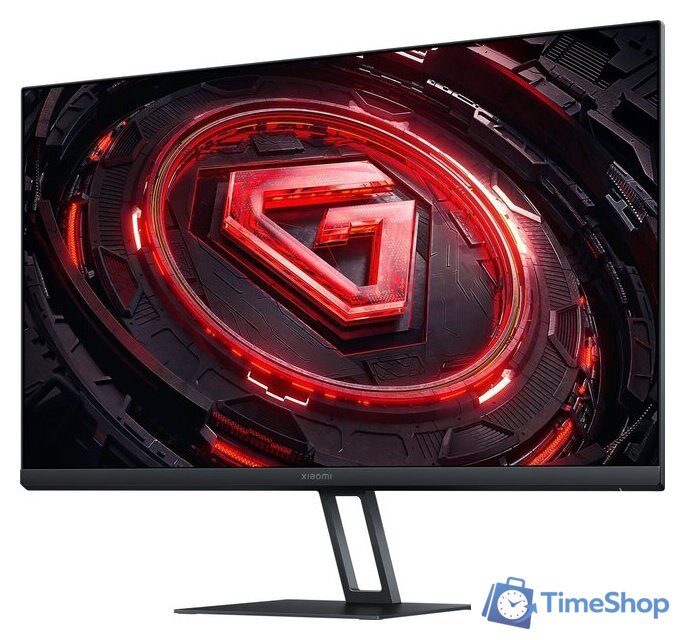 Игровой монитор Xiaomi Gaming Monitor G24i P24FCA-RGGL (международная версия) - Изображение №2 — Интернет-магазин Time-Shop