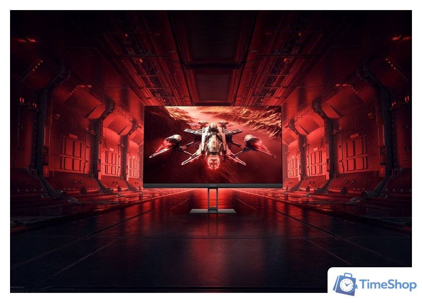 Игровой монитор Xiaomi Gaming Monitor G24i P24FCA-RGGL (международная версия) - Изображение №8 — Интернет-магазин Time-Shop