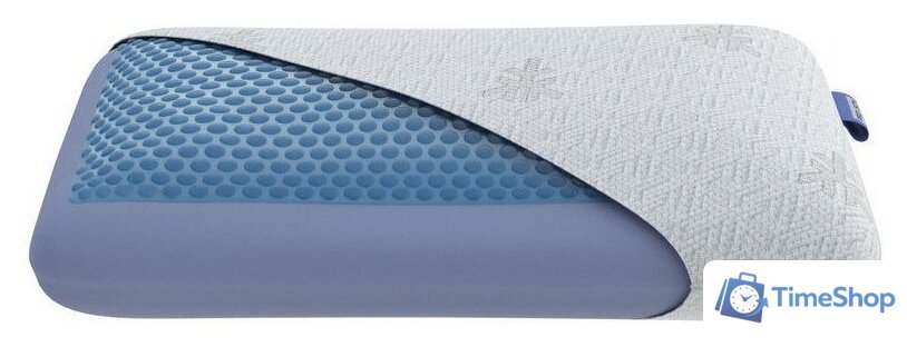 Спальная подушка PROxSON Flow Cloth - Изображение №5 — Интернет-магазин Time-Shop