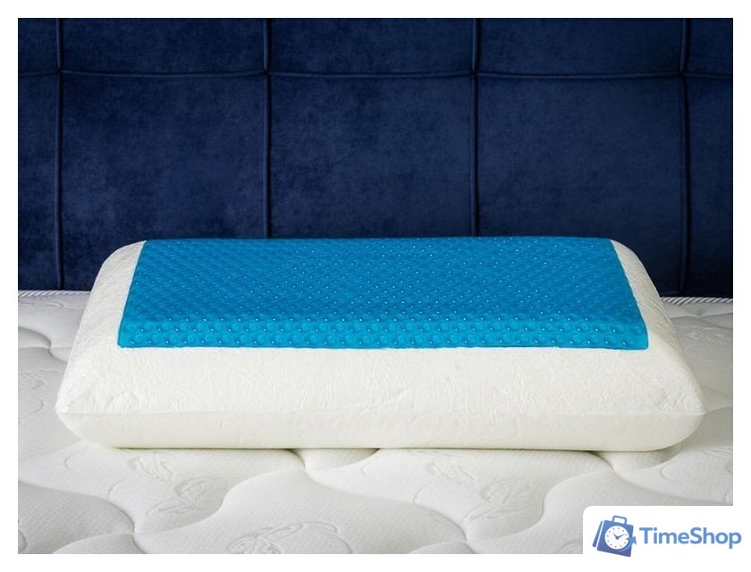 Спальная подушка PROxSON Flow Cloth - Изображение №14 — Интернет-магазин Time-Shop