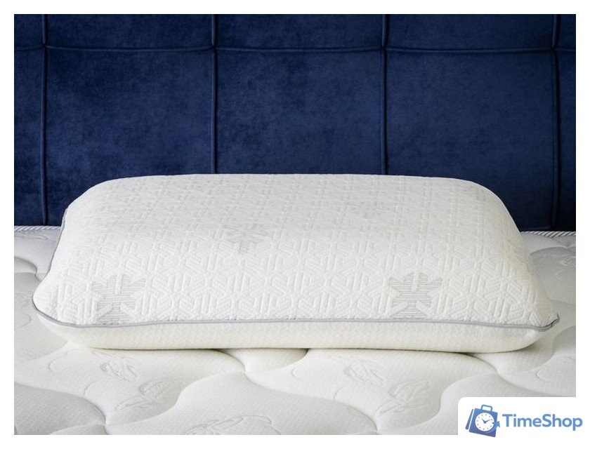 Спальная подушка PROxSON Flow Cloth - Изображение №7 — Интернет-магазин Time-Shop