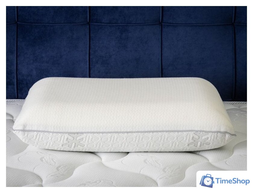 Спальная подушка PROxSON Flow Cloth - Изображение №8 — Интернет-магазин Time-Shop