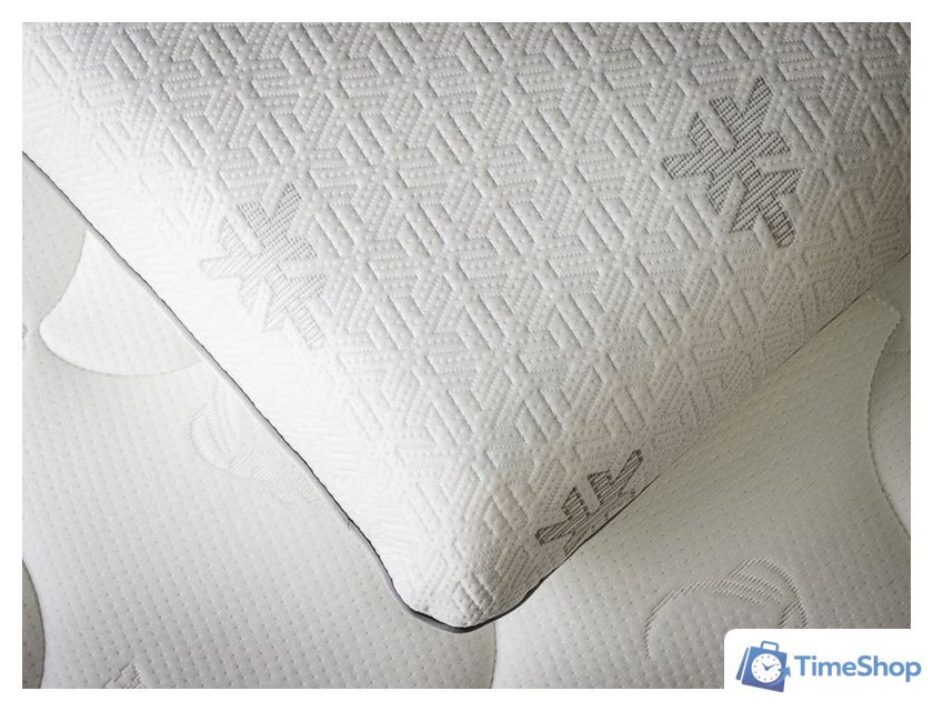 Спальная подушка PROxSON Flow Cloth - Изображение №10 — Интернет-магазин Time-Shop