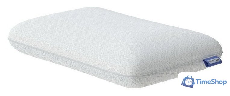 Спальная подушка PROxSON Flow Cloth - Изображение №4 — Интернет-магазин Time-Shop