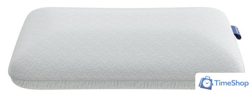 Спальная подушка PROxSON Flow Cloth - Изображение №2 — Интернет-магазин Time-Shop