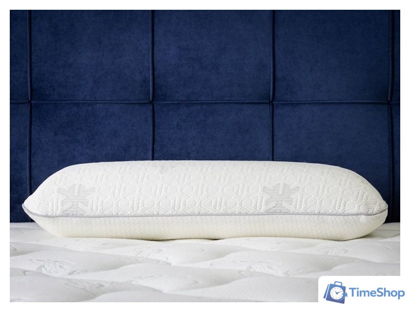 Спальная подушка PROxSON Flow Cloth - Изображение №9 — Интернет-магазин Time-Shop