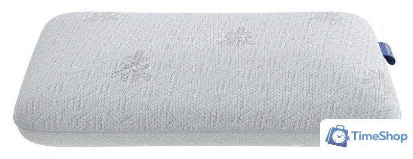 Спальная подушка PROxSON Flow Cloth - Изображение №1 — Интернет-магазин Time-Shop