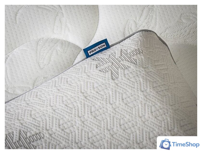 Спальная подушка PROxSON Flow Cloth - Изображение №12 — Интернет-магазин Time-Shop