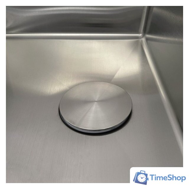 Кухонная мойка Roxen Simple 560220-45 - Изображение №5 — Интернет-магазин Time-Shop