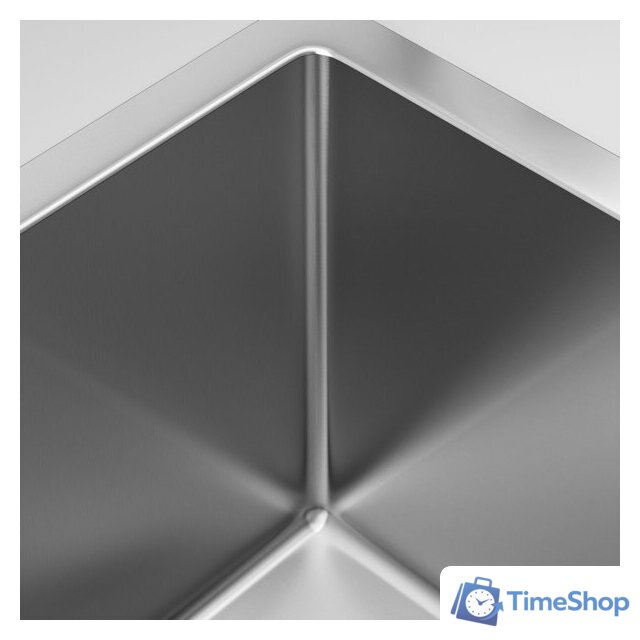 Кухонная мойка Roxen Simple 560220-45 - Изображение №4 — Интернет-магазин Time-Shop