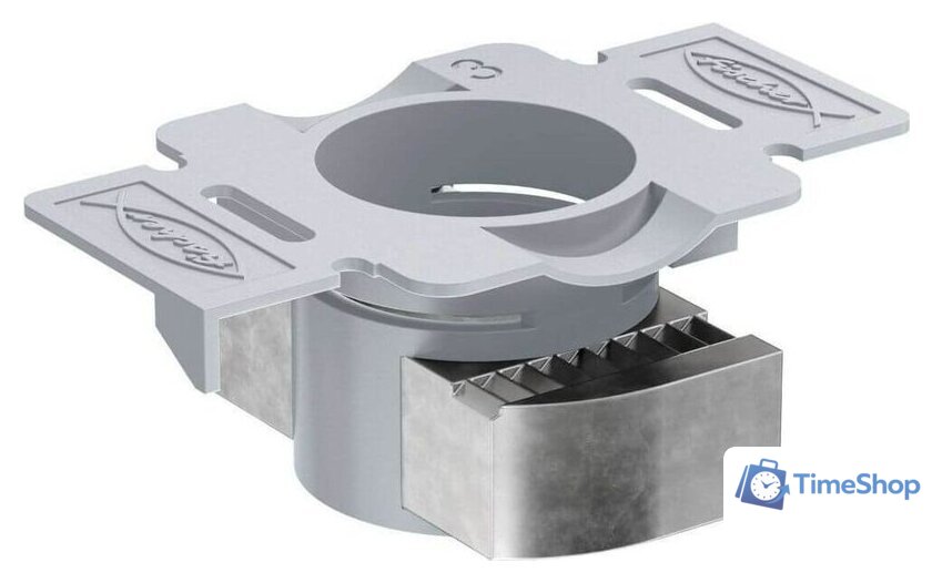 Набор гаек Fischer FCN Clix P 12 559760 (50шт) - Изображение №1 — Интернет-магазин Time-Shop