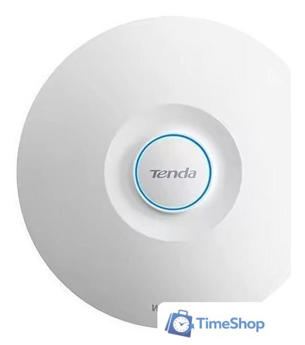 Точка доступа Tenda i36 BE5010 - Изображение №1 — Интернет-магазин Time-Shop