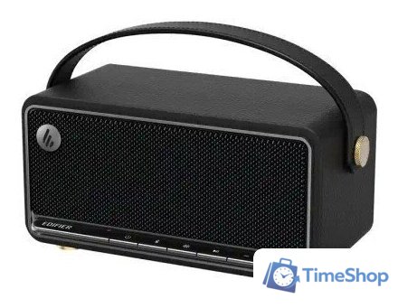 Беспроводная колонка Edifier MP330 (черный) - Изображение №1 — Интернет-магазин Time-Shop