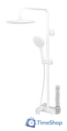 Душевая система  Wasserkraft A18501 - Изображение №1 — Интернет-магазин Time-Shop