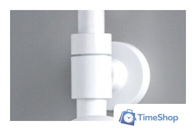 Душевая система  Wasserkraft A18501 - Изображение №4 — Интернет-магазин Time-Shop