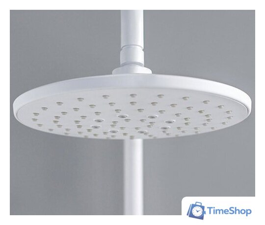 Душевая система  Wasserkraft A18501 - Изображение №3 — Интернет-магазин Time-Shop