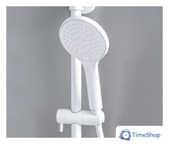 Душевая система  Wasserkraft A18501 - Изображение №5 — Интернет-магазин Time-Shop