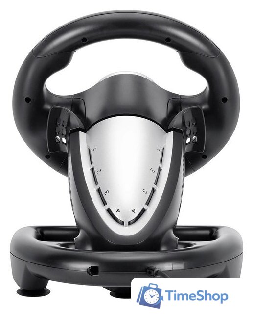 Руль Defender Turbo Pro - Изображение №4 — Интернет-магазин Time-Shop