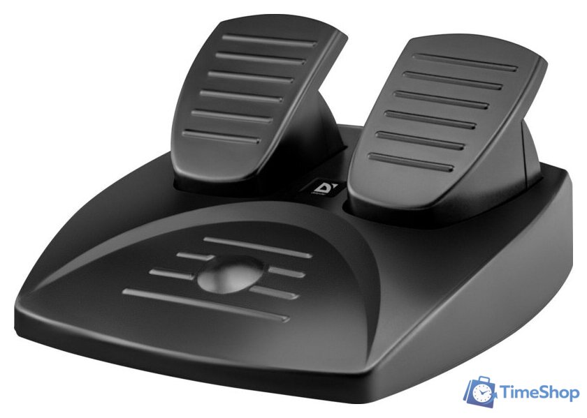 Руль Defender Turbo Pro - Изображение №5 — Интернет-магазин Time-Shop