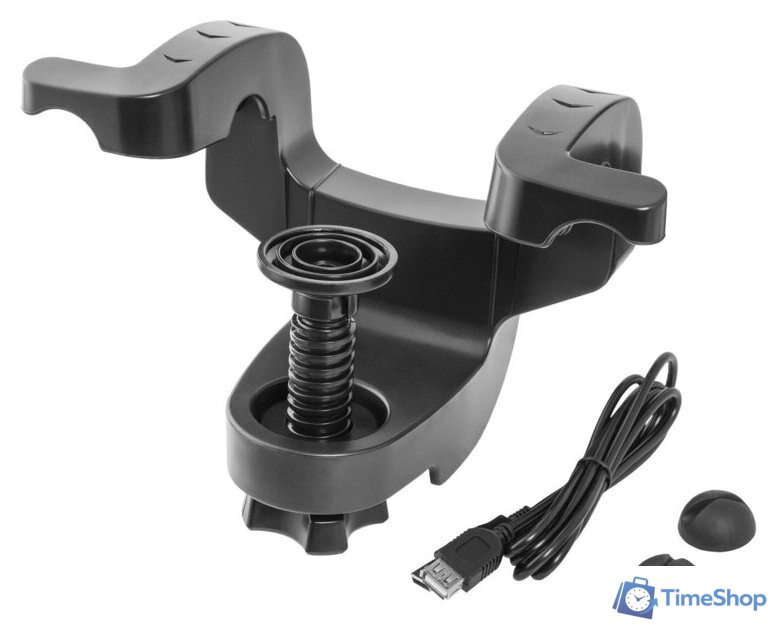 Руль Defender Turbo Pro - Изображение №6 — Интернет-магазин Time-Shop