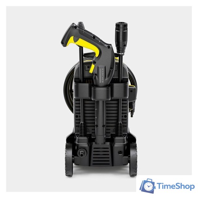 Мойка высокого давления Karcher K 4 Classic Car 1.679-422.0 - Изображение №3 — Интернет-магазин Time-Shop
