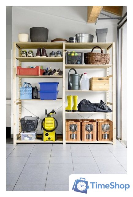 Мойка высокого давления Karcher K 4 Classic Car 1.679-422.0 - Изображение №4 — Интернет-магазин Time-Shop