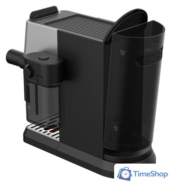 Рожковая кофеварка BEKO CEP5304X - Изображение №6 — Интернет-магазин Time-Shop