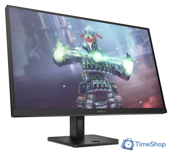 Игровой монитор HP Omen 27k 780G8E9 - Изображение №3 — Интернет-магазин Time-Shop