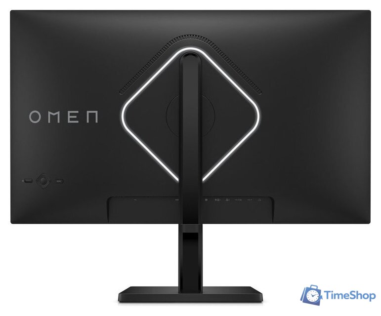 Игровой монитор HP Omen 27k 780G8E9 - Изображение №4 — Интернет-магазин Time-Shop