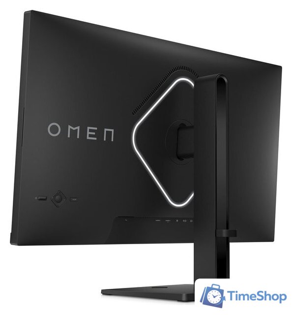 Игровой монитор HP Omen 27k 780G8E9 - Изображение №5 — Интернет-магазин Time-Shop