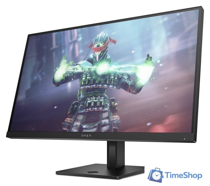 Игровой монитор HP Omen 27k 780G8E9 - Изображение №2 — Интернет-магазин Time-Shop