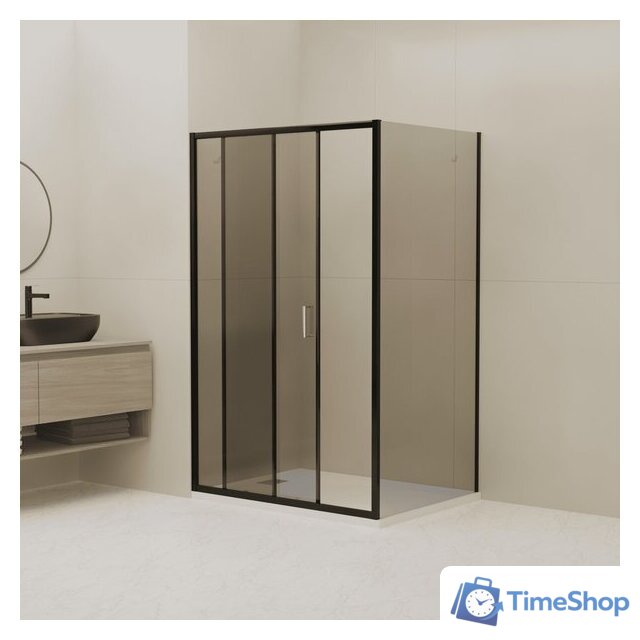 Душевой уголок RGW CL-133B 060913358-34 - Изображение №2 — Интернет-магазин Time-Shop