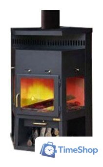 Свободностоящая печь-камин Мета-Бел Енисей АОТ-11.0 - Изображение №1 — Интернет-магазин Time-Shop