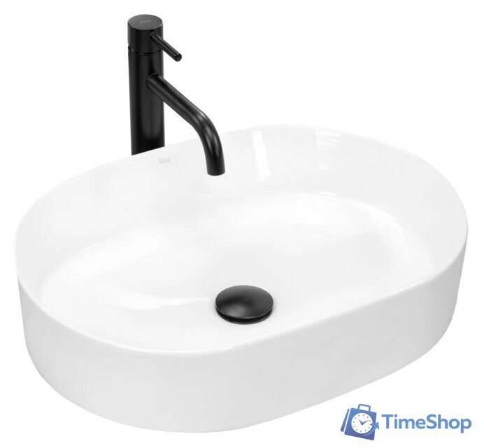 Умывальник Rea Nadia 50 - Изображение №1 — Интернет-магазин Time-Shop