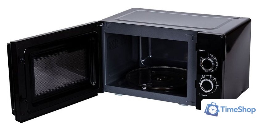 Микроволновая печь Pioneer MW361S - Изображение №3 — Интернет-магазин Time-Shop