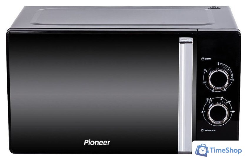 Микроволновая печь Pioneer MW361S - Изображение №1 — Интернет-магазин Time-Shop